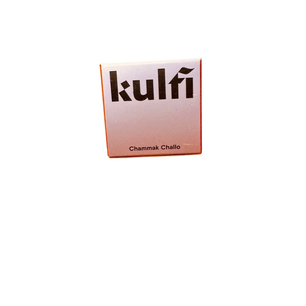 Kulfi zari eyes